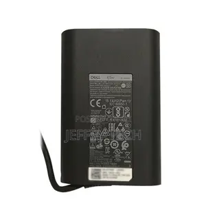 65W USB-C AC Power Adapter for Dell Latitude 7420 7520 20V 3