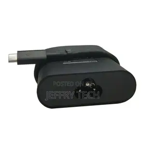 65W USB-C AC Power Adapter for Dell Latitude 7420 7520 20V 3