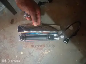 Door Handles for All Nissans