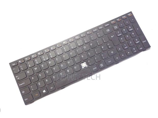 Genuine Lenovo Ideapad 300-15ibr 80m3 T6g1-Uk 25214786 GB Ke