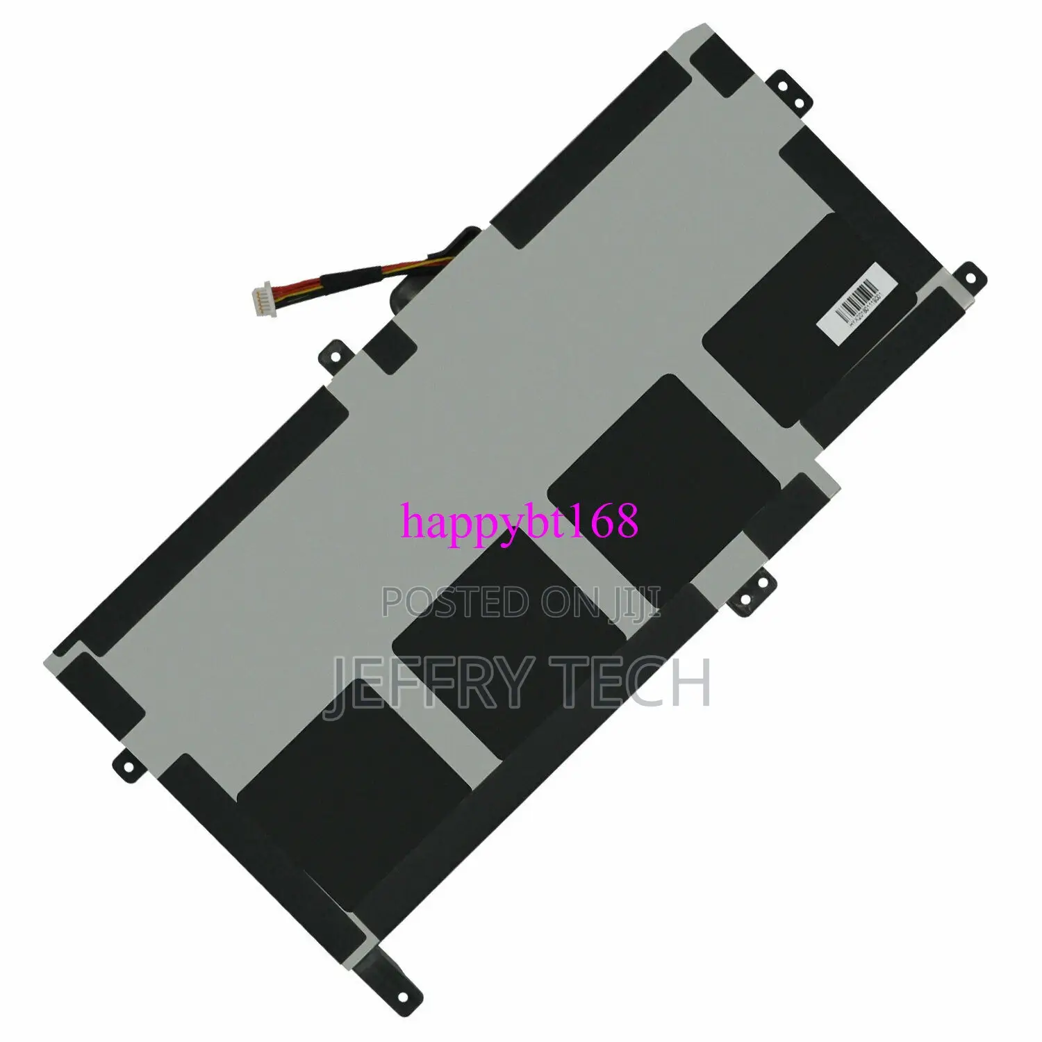 EG04XL Battery for HP Envy 6- 6-1200 HP Envy Slee