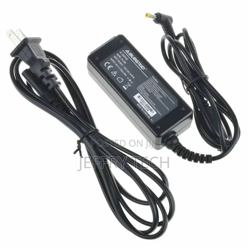 Charger for Compaq Mini 110c-1100dx 110c-1105dx
