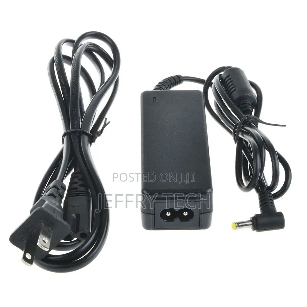 Charger for Compaq Mini 110c-1100dx 110c-1105dx