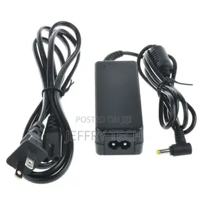 Charger for Compaq Mini 110c-1100dx 110c-1105dx
