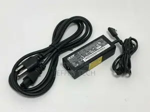 45W Genuine Acer Adp-45he B AC Adapter Charger 19V 2.37A W/