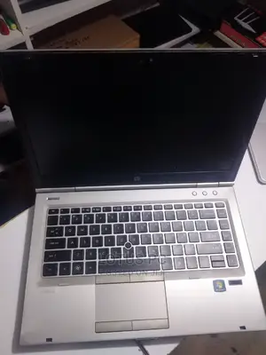 Laptop HP EliteBook 8470W 4GB Intel Core I5 HDD 500GB