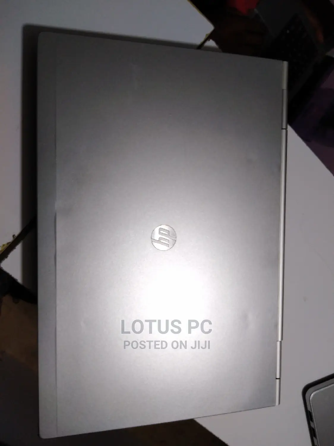 Laptop HP EliteBook 8470W 4GB Intel Core I5 HDD 500GB