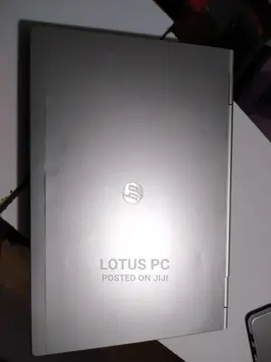 Laptop HP EliteBook 8470W 4GB Intel Core I5 HDD 500GB