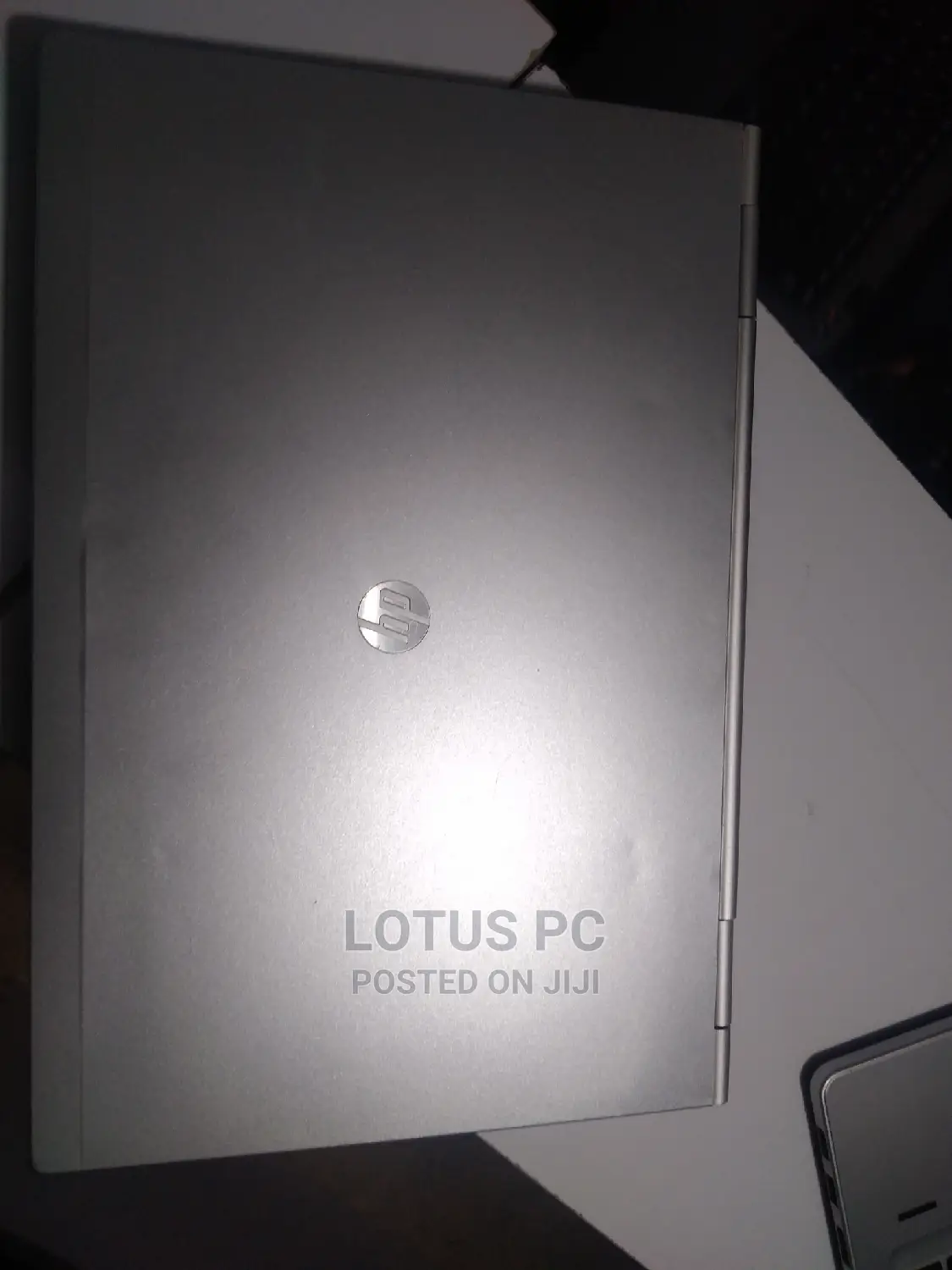 Laptop HP EliteBook 8470W 4GB Intel Core I5 HDD 500GB