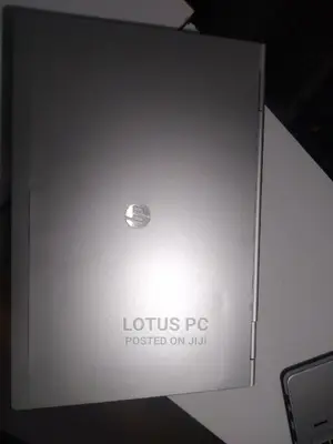 Laptop HP EliteBook 8470W 4GB Intel Core I5 HDD 500GB