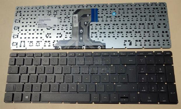 Keyboard HP 250 G4 255 G4 256 G4 250 G5 255 G5 256 G5 Keyboa