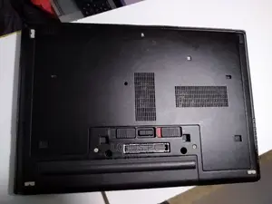 Laptop HP EliteBook 8470W 4GB Intel Core I5 HDD 500GB