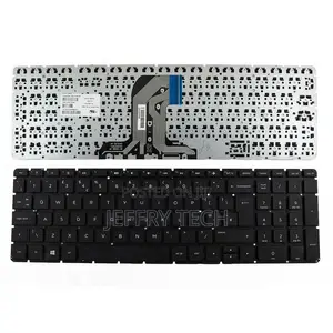 Keyboard for HP Pavilion 15-Ac 15-Af 15q-Aj 250 G4 G5 255 En