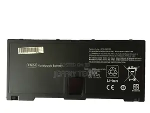 Battery for HP FN04 QK648AA 635146-001 Probook 5330m 5410s F