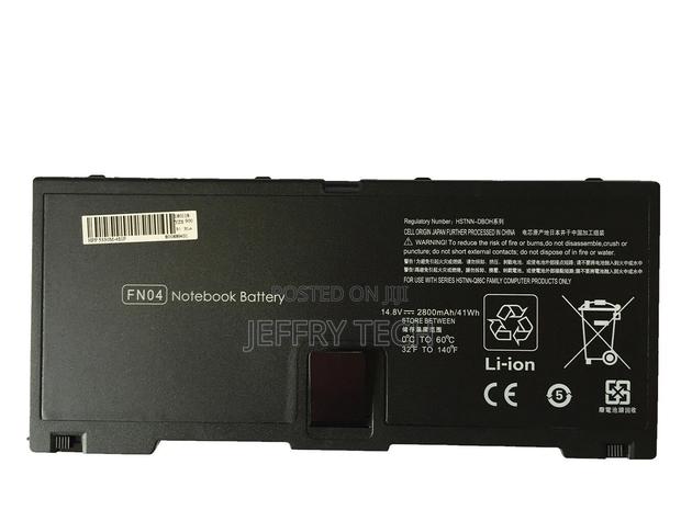 Battery for HP FN04 QK648AA 635146-001 Probook 5330m 5410s F