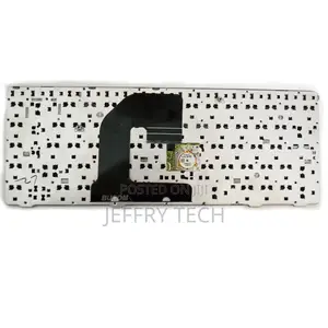 HP Compaq Elitebook Keyboard 8460 8460p 8470 8470p 6465 6460