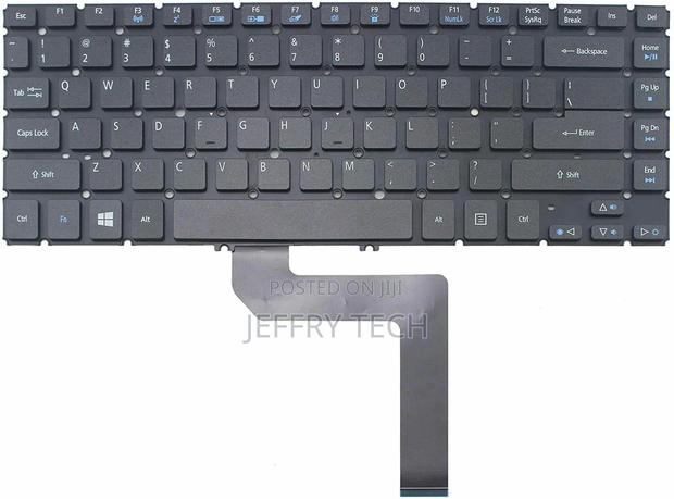 Laptop Keyboard for Acer M5-481 M5-481g M5-481pt M5-481ptg M