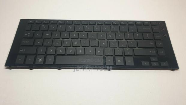 Keyboard Black for HP Probook 5300 5310 5310M PK1308P2A00