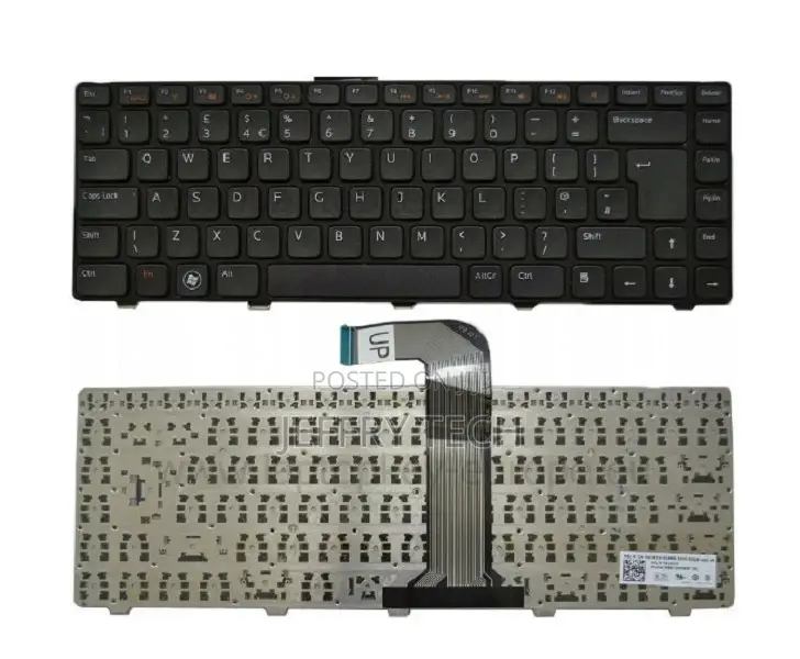 Dell Vostro 3350 3450 3550 3555 3560 XPS 15 L502X 14R N4050
