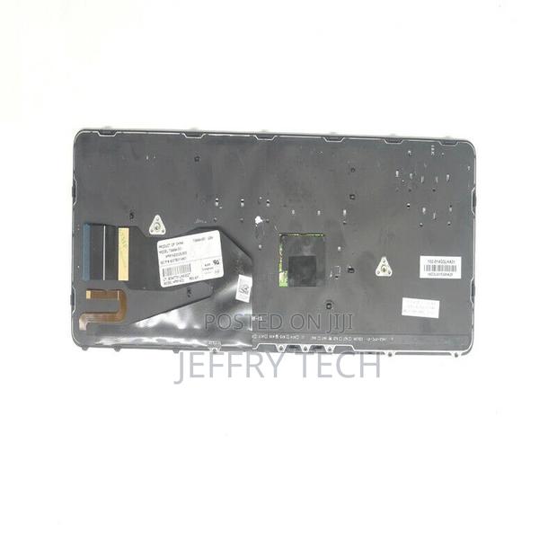 HP 840 G2 With Backlight Pointing Keyboard 731179 - thumbnail 2