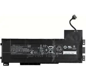Replacement Vv09xl Battery for HP Zbook 15 G3 11.4V 90wh 808