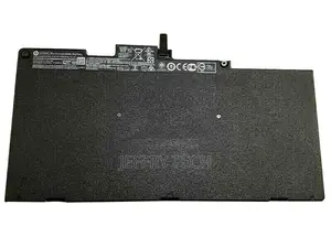 Genuine HP Battery Ta03xl for HP Zbook 14U G4 15U G4