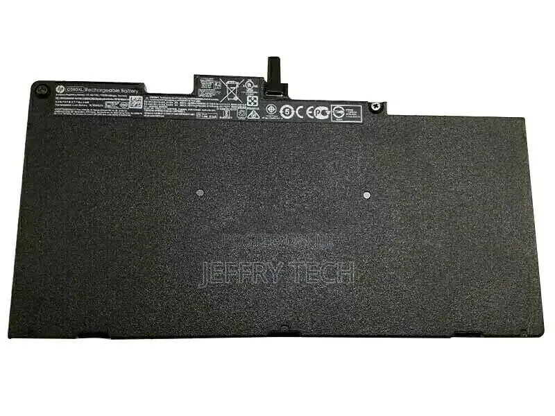Genuine HP Battery Ta03xl for HP Zbook 14U G4 15U G4