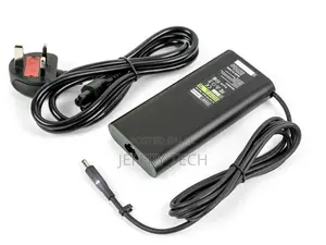 Dell XPS 15 130W Laptop Charger/Power Supply Adapter 19.5v/6