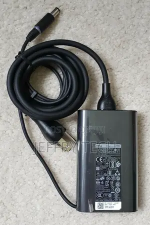 Dell AC 19.5V 65W Power Adapter 0G4X7T
