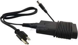 Laptop Charger Adapter 65W 19.5V 3.34A for Dell E5440 E5470