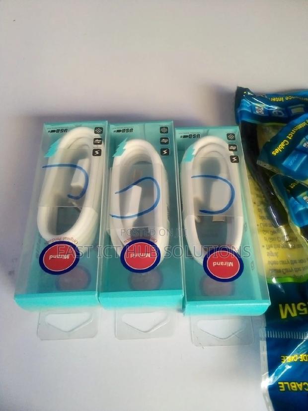 USB Type C Quality Phone Chargers And Durable - thumbnail 3