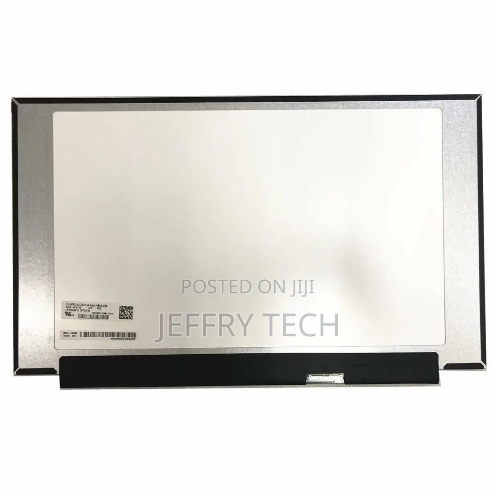 15.6" Laptop LCD Screen Lp156wfg-Spb2 Lp156wfg-(Sp)(B2)