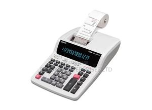 Printer Calculator Casio Model: DR240TM - thumbnail 2
