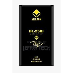 Villaon Battery Bl 25-Bi - thumbnail 2