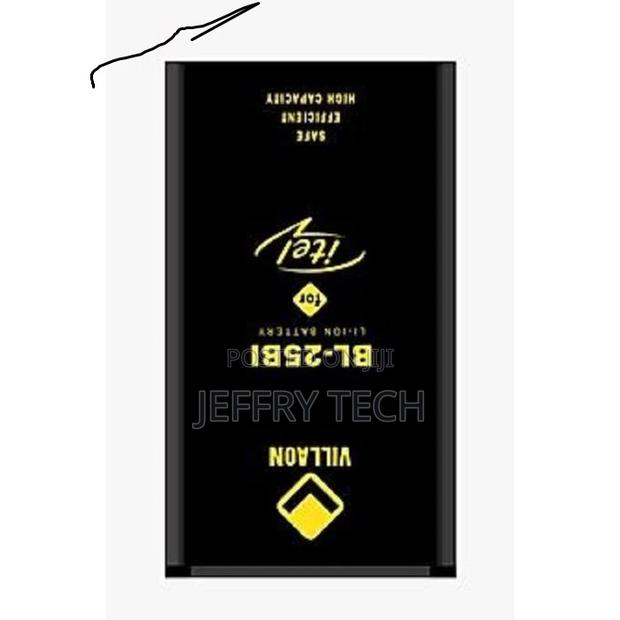 Villaon Battery Bl 25-Bi - thumbnail 3