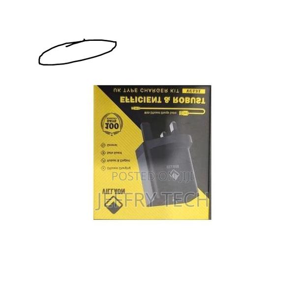 VILLAON 3 Pin Charger . - thumbnail 2