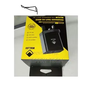 VILLAON Dual Port Charger