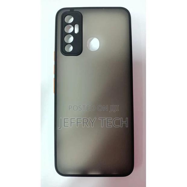 Generic TECNO Spark 7p Generic Cover. - thumbnail 2