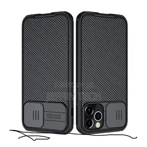 Nilkin Case Cover for Samsung A71
