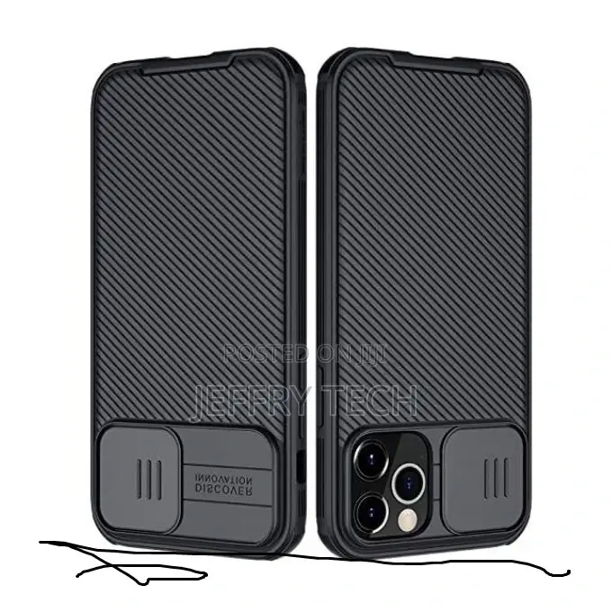 Nilkin Case Cover for Samsung A71