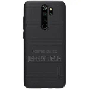 Nillkin Super Frosted Shield for Xiaomi Redmi Note 8 Pro