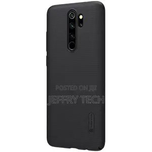 Nillkin Super Frosted Shield for Xiaomi Redmi Note 8 Pro