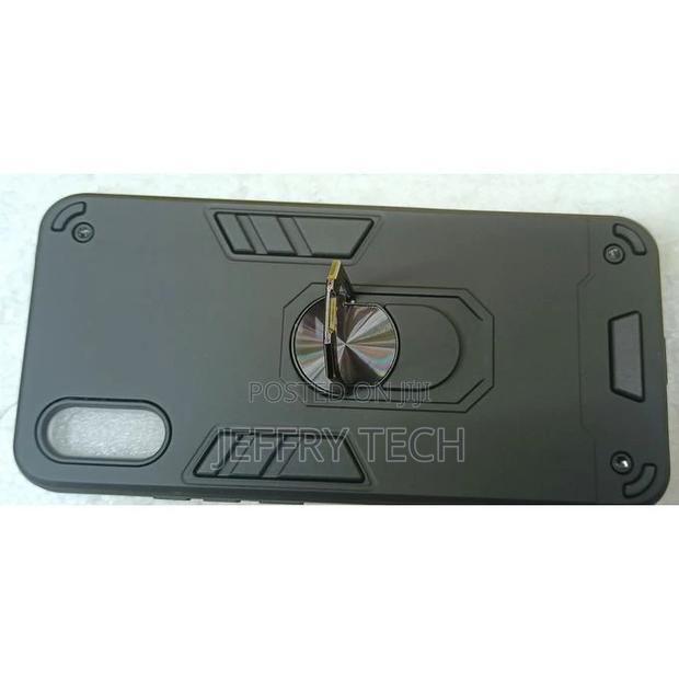 Generic Ring Cover Redmi 9a - thumbnail 3