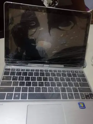 Laptop HP EliteBook Revolve 810 G1 4GB Intel Core I7 500GB
