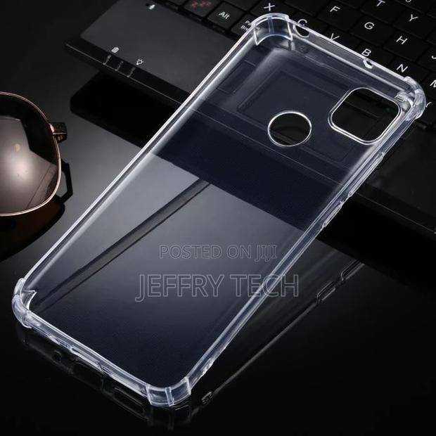 For Xiaomi Redmi 9C TPU Case
