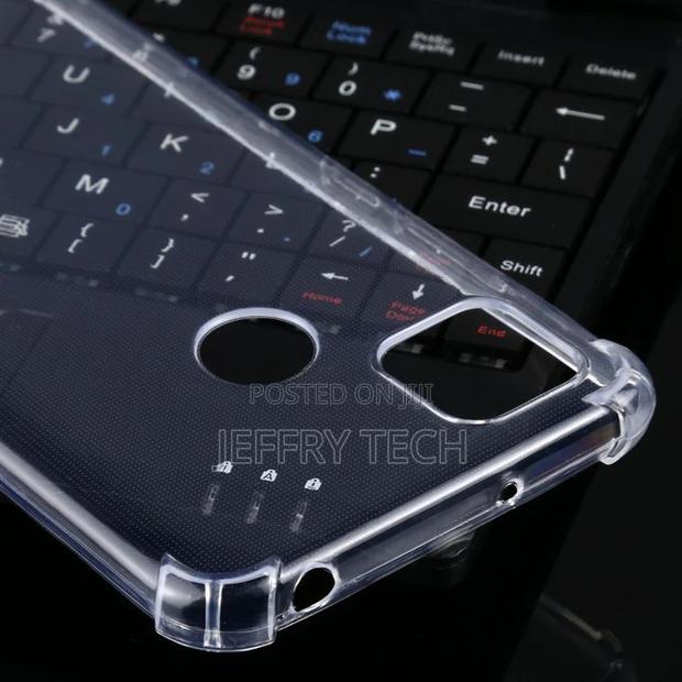 For Xiaomi Redmi 9C TPU Case - thumbnail 2