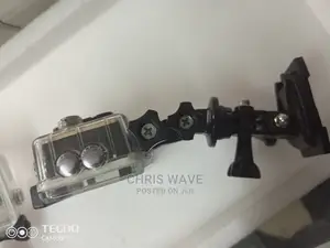 Go Pro Camera Free Case