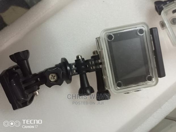 Go Pro Camera Free Case - thumbnail 4