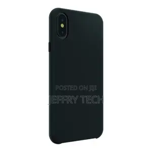 Nilkin Case Cover for iPhone XS
