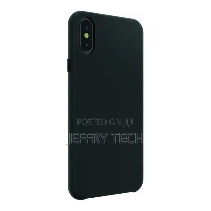 Nilkin Case Cover for iPhone XS